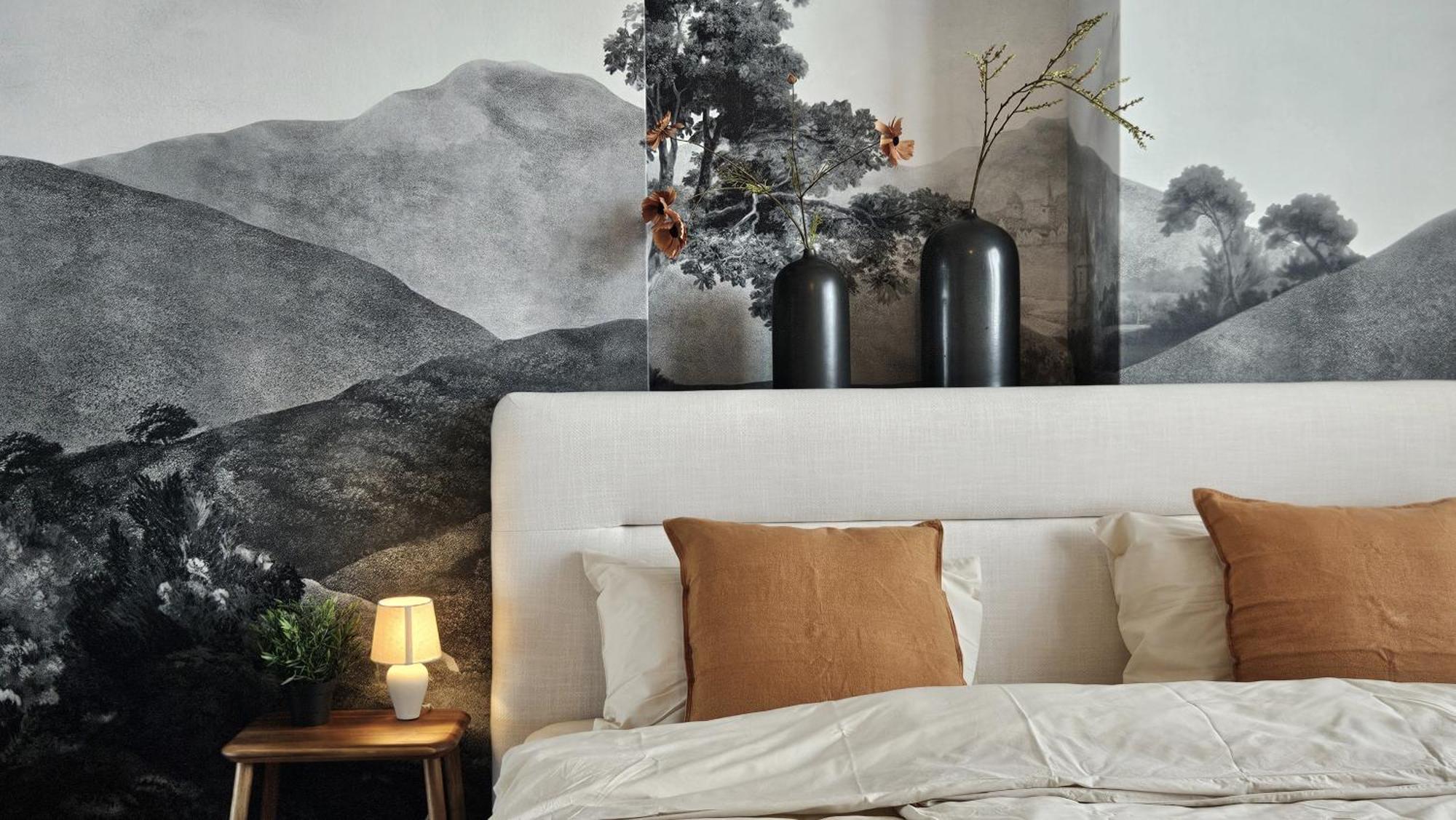 Panorama View Design Apt In Old Town - Free Parking Bratislava Luaran gambar