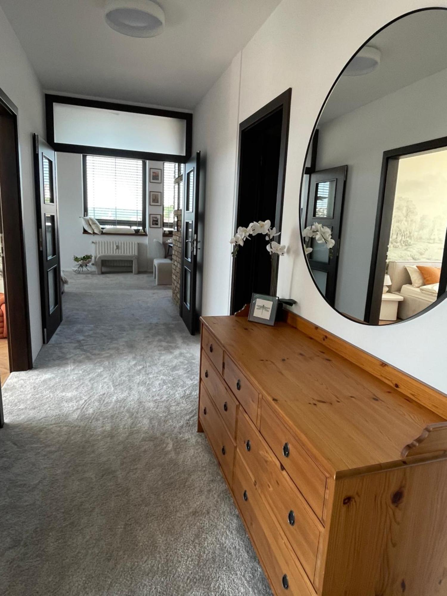 Panorama View Design Apt In Old Town - Free Parking Bratislava Luaran gambar