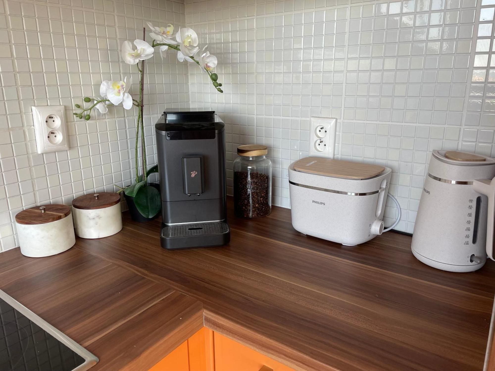 Panorama View Design Apt In Old Town - Free Parking Bratislava Luaran gambar