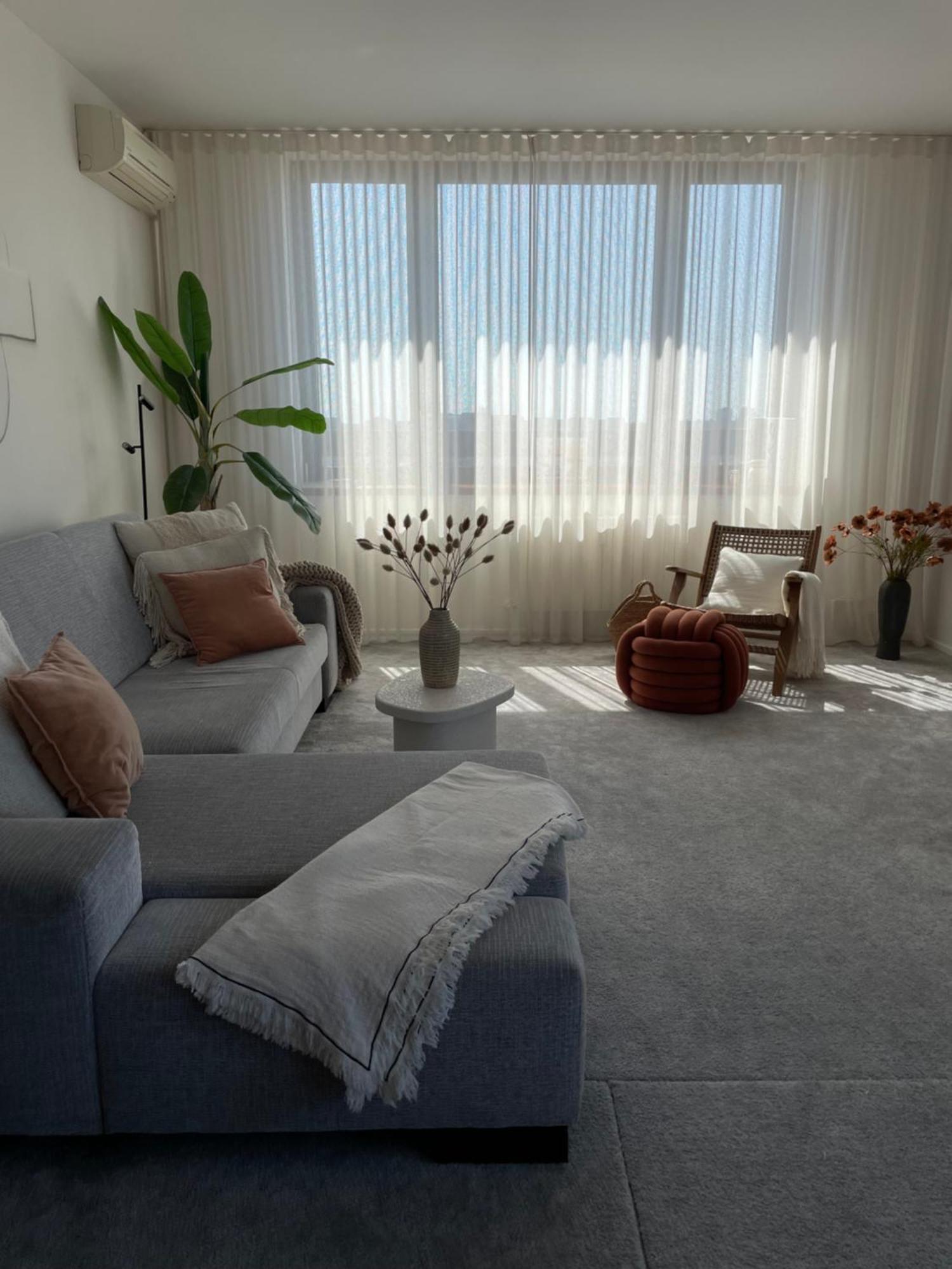 Panorama View Design Apt In Old Town - Free Parking Bratislava Luaran gambar